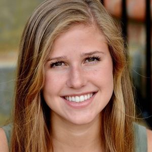 Meet your Posher, Savannah